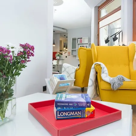 Maanam Neptun Park Appartement *
