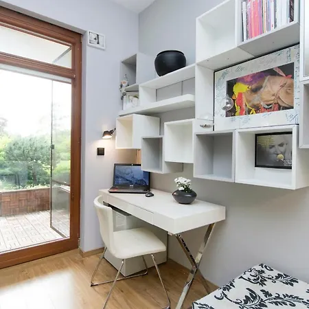 Appartement Maanam Neptun Park